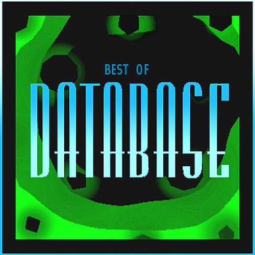 2007 – Best of “Database”