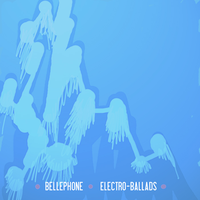 2000 – Electro-Ballads LP